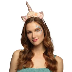 Diadem, moonlight unicorn