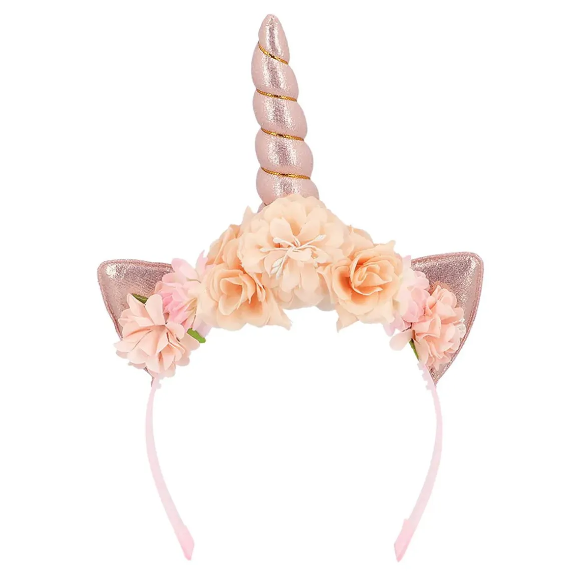 Diadem, moonlight unicorn