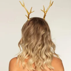 Diadem, renhorn noble