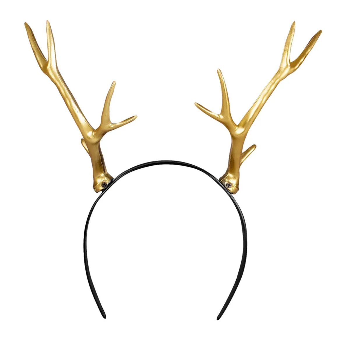 Diadem, renhorn noble
