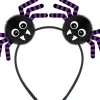 Diadem, spindel