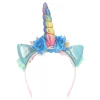 Diadem, starlight unicorn