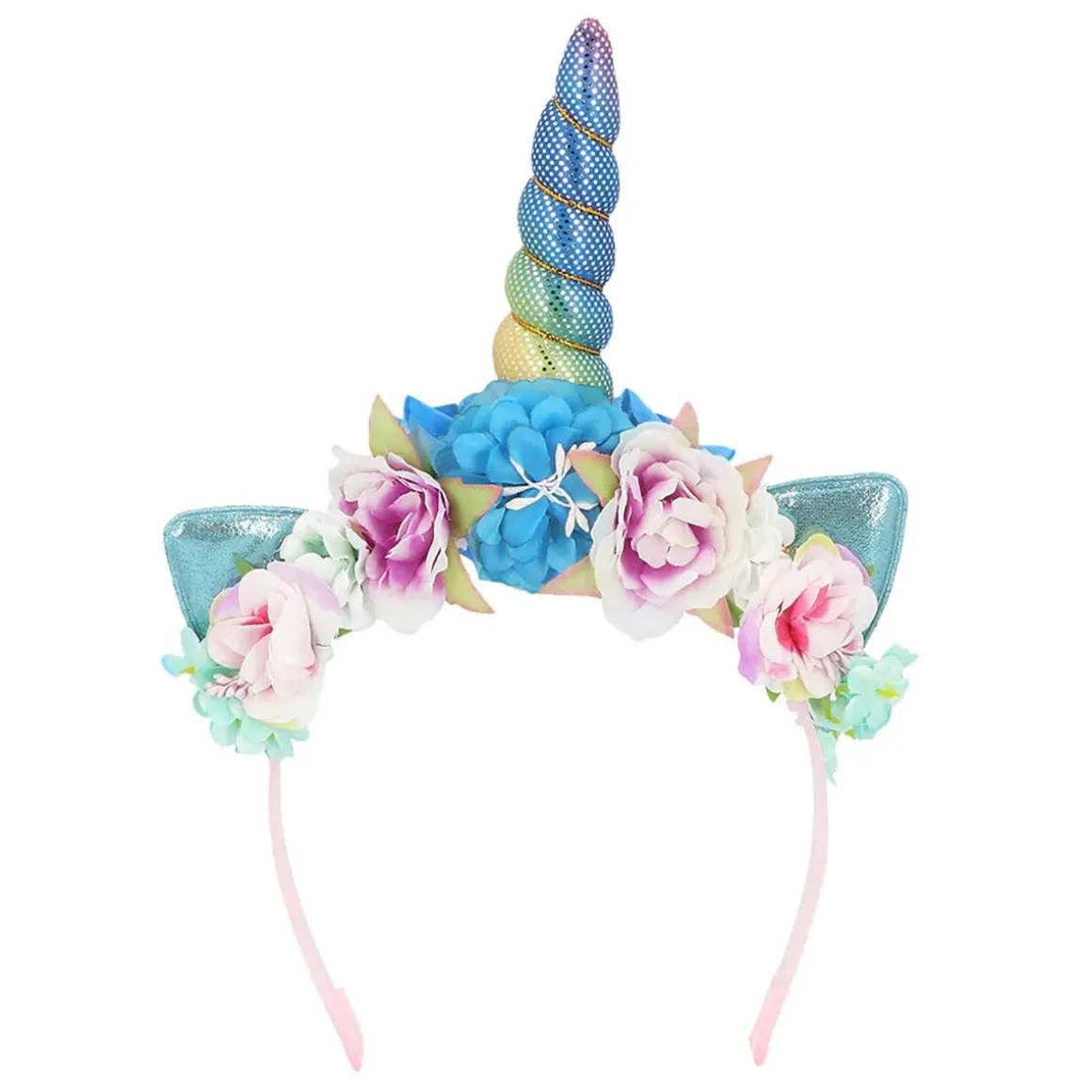 Diadem, starlight unicorn