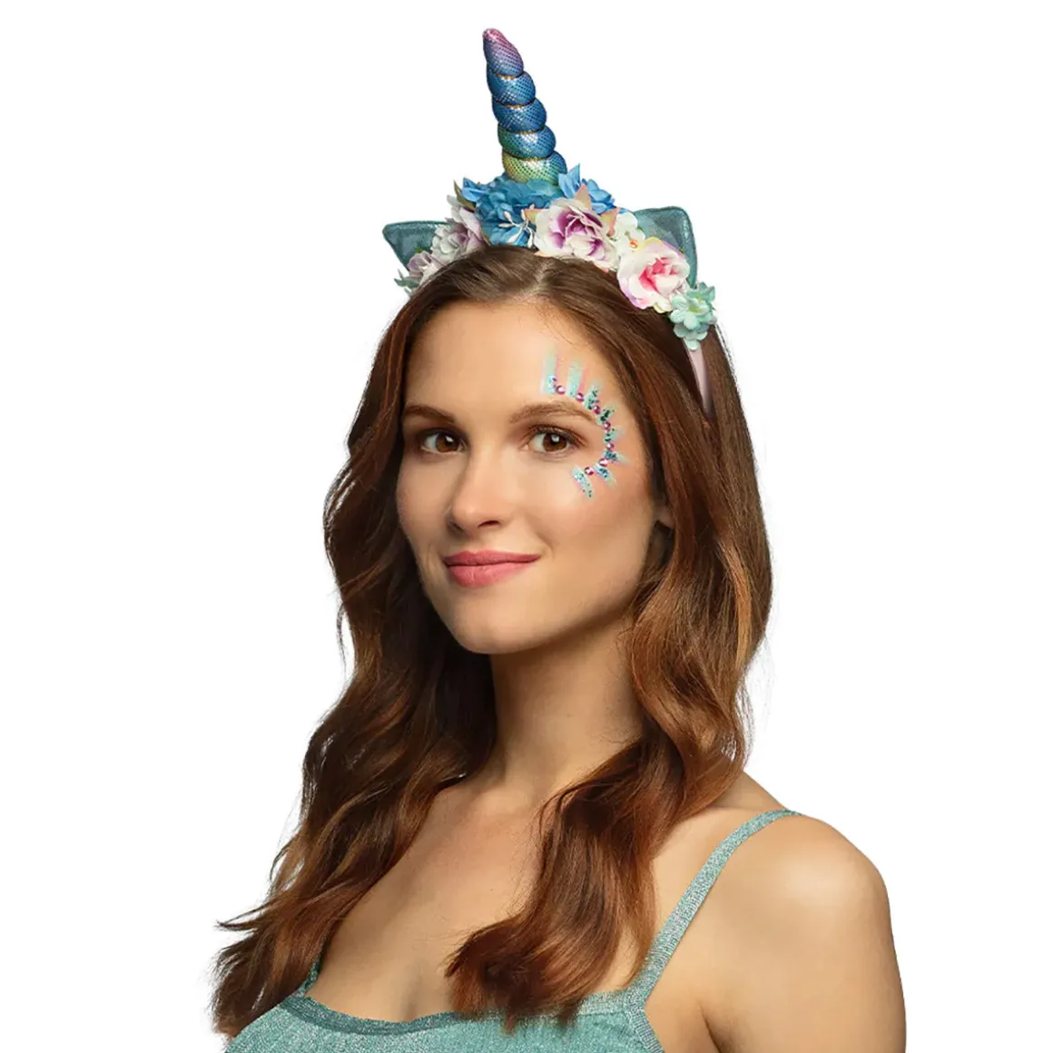 Diadem, starlight unicorn