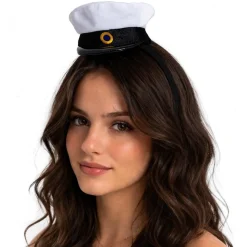 Diadem, studentmössa
