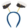 Diadem, studentmössor