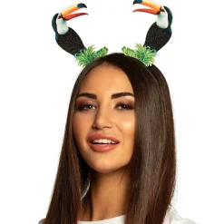 Diadem, tukan