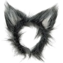 Diadem, varg