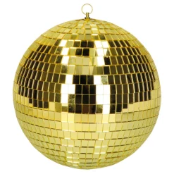 Discokula, guld