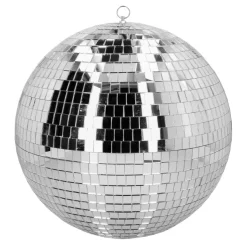 Discokula, silver