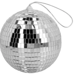Discokula, silver