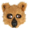 Djurmask, björn