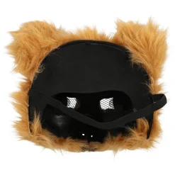 Djurmask, björn