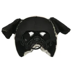 Djurmask, mops