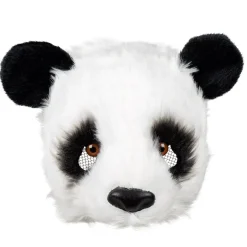 Djurmask, panda