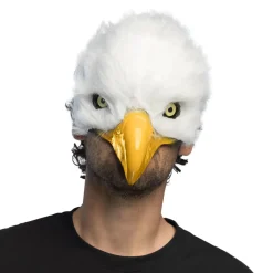 Djurmask, örn