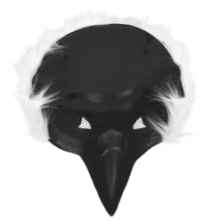 Djurmask, örn
