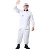 Dräkt, Astronaut