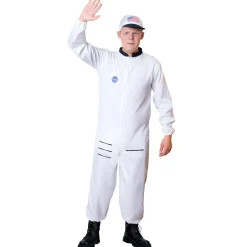 Dräkt, Astronaut
