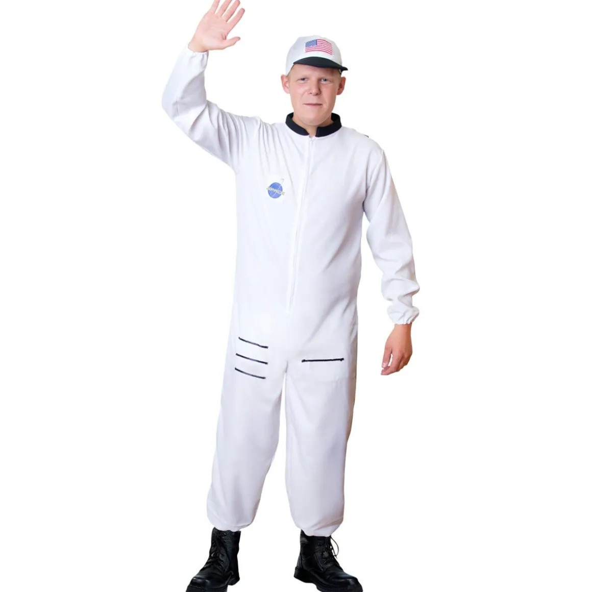 Dräkt, Astronaut