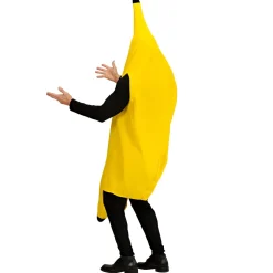 Dräkt, banana
