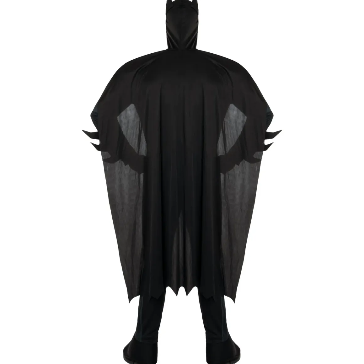 Dräkt Batman Dark Knight Rises Deluxe