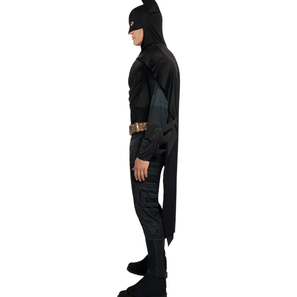Dräkt Batman Dark Knight Rises Deluxe