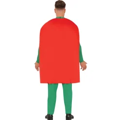 Dräkt, beerman