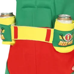Dräkt, beerman