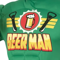 Dräkt, beerman