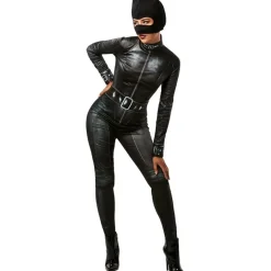 Dräkt Catwoman Selina Kyle