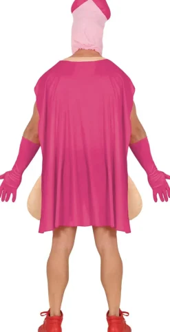 Dräkt, dickman one size