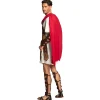 Dräkt, Gladiator M/L