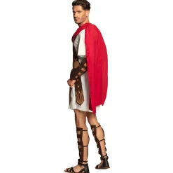 Dräkt, Gladiator M/L