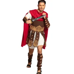 Dräkt, Gladiator M/L