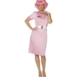 Dräkt, Grease Frenchy