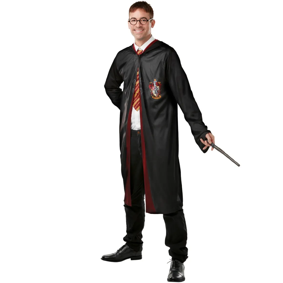 Dräkt, Gryffindor Harry Potter STD