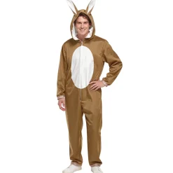 Dräkt, hare S/M