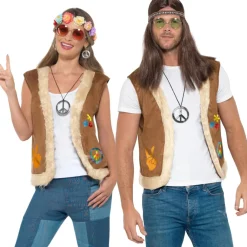 Dräkt, hippie