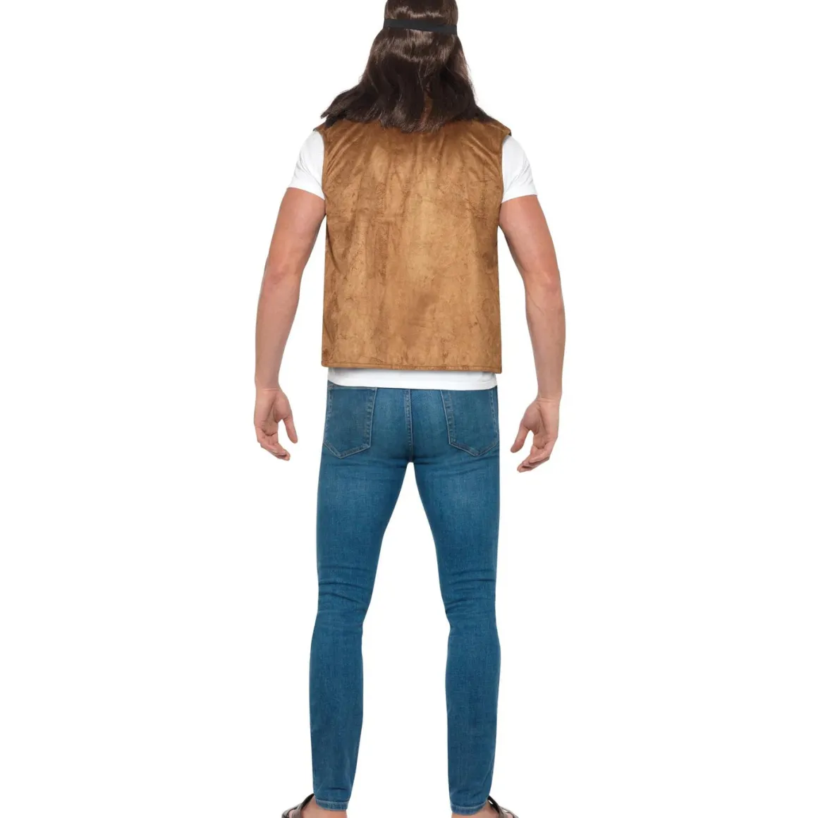 Dräkt, hippie