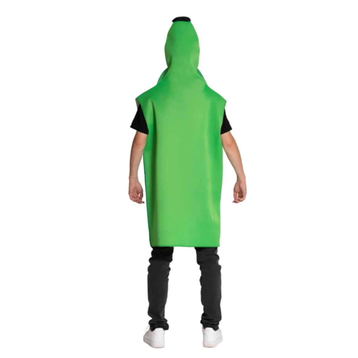 Dräkt, ölflaska one size