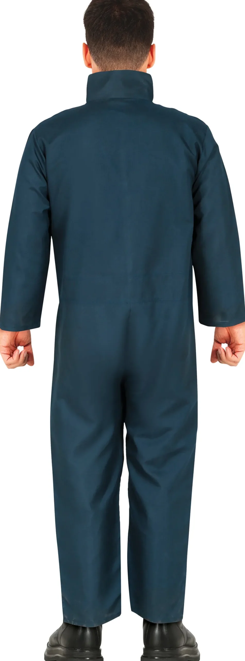 Dräkt, mördare