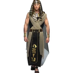 Dräkt, Pharaoh Anubis