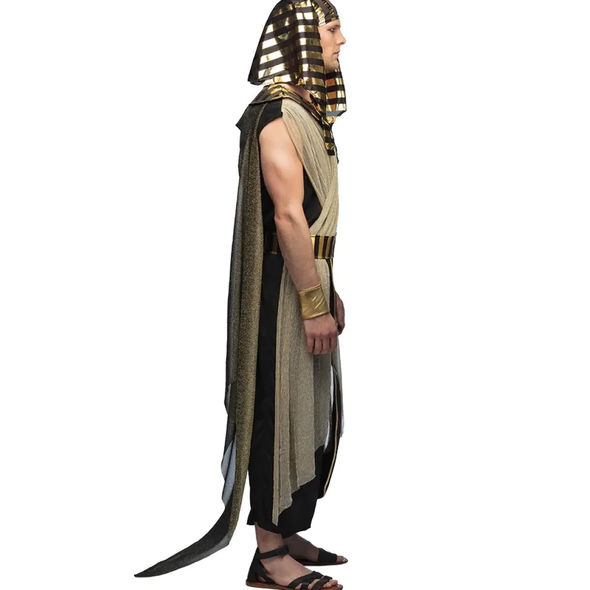 Dräkt, Pharaoh Anubis