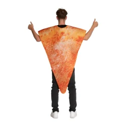 Dräkt, pizza one slice