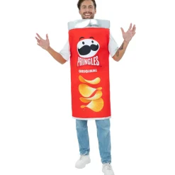 Dräkt, Pringles Original