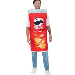 Dräkt, Pringles Original