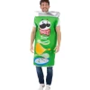 Dräkt, Pringles Sour Cream & Onion