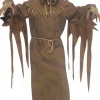 Dräkt, Scarecrow Ghost Face one size