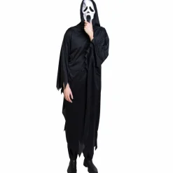 Dräkt, Scream Ghost Face one size